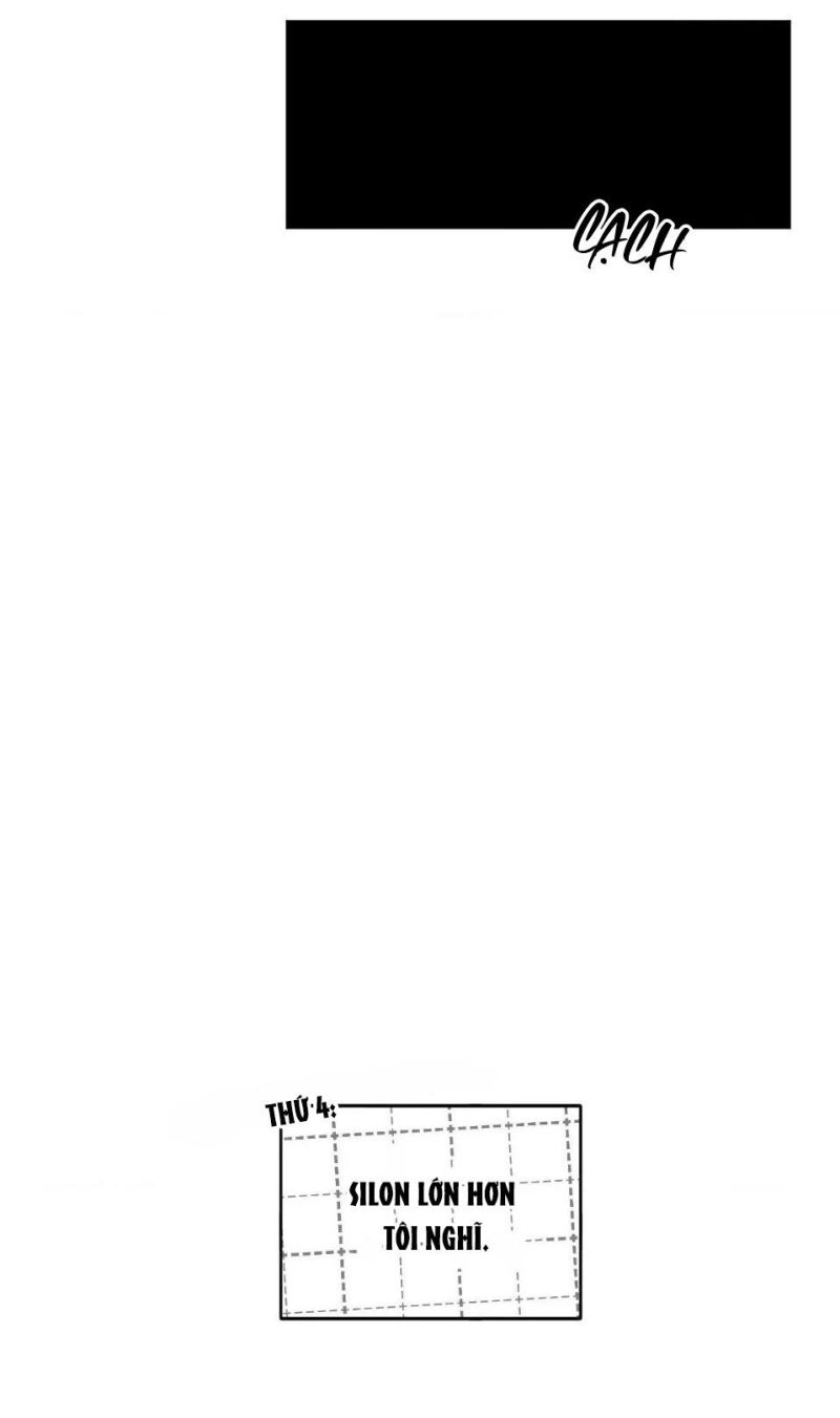 Tận Cùng Của Cái Chết - Chap 5