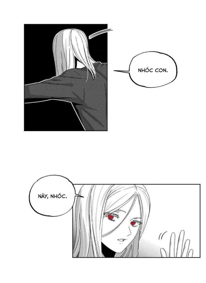 Tận Cùng Của Cái Chết - Chap 5