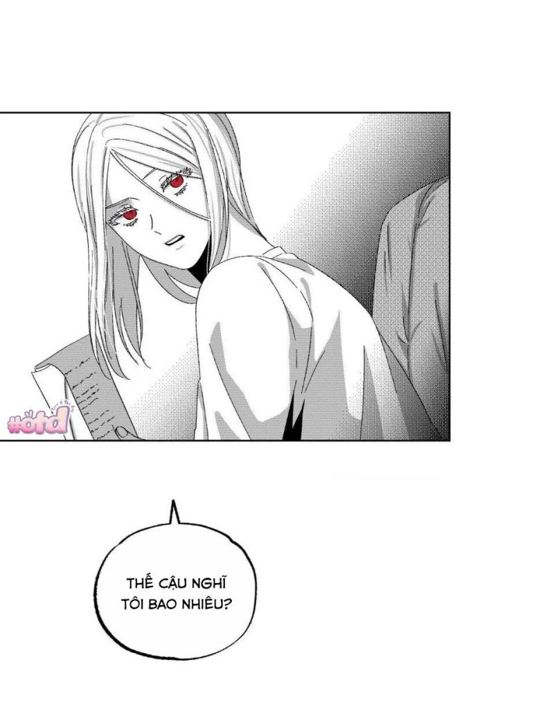 Tận Cùng Của Cái Chết - Chap 5