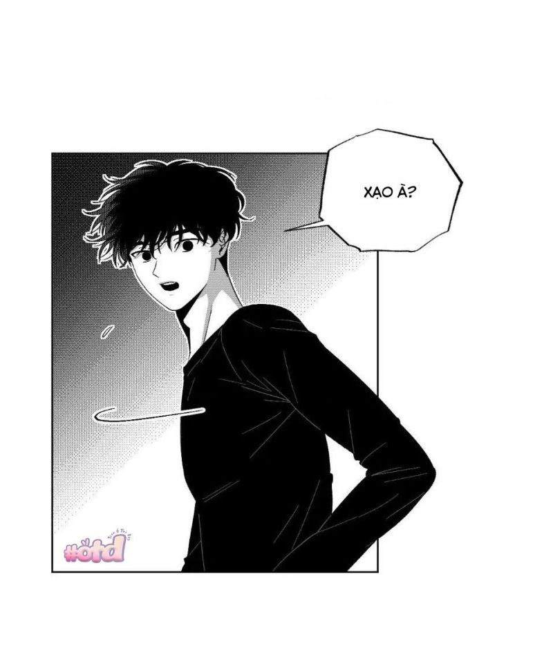 Tận Cùng Của Cái Chết - Chap 5