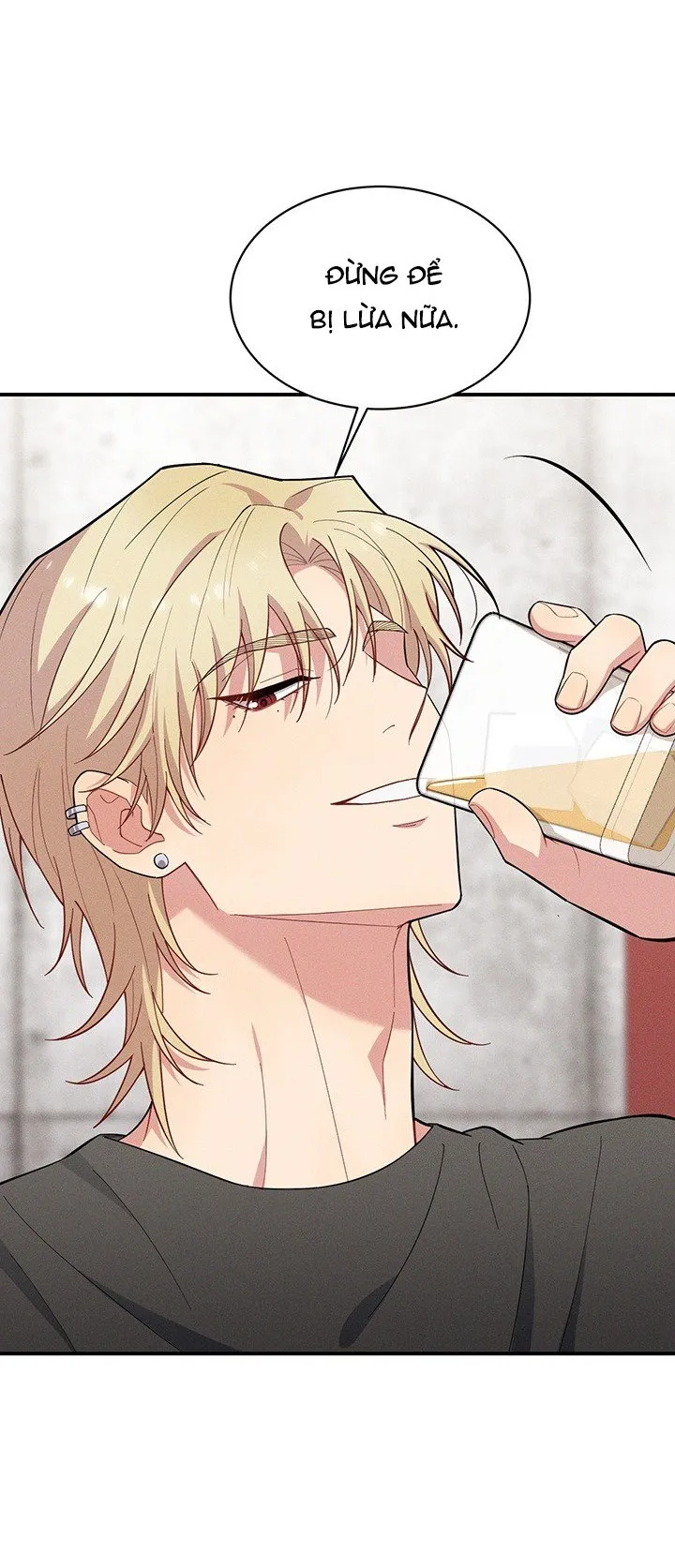 Cún Con Trung Thành - Chap 28