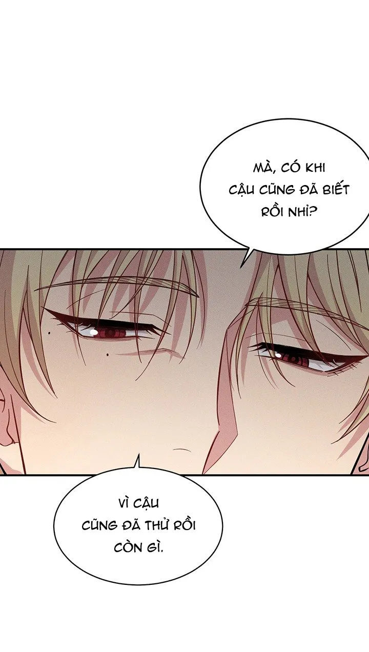 Cún Con Trung Thành - Chap 28