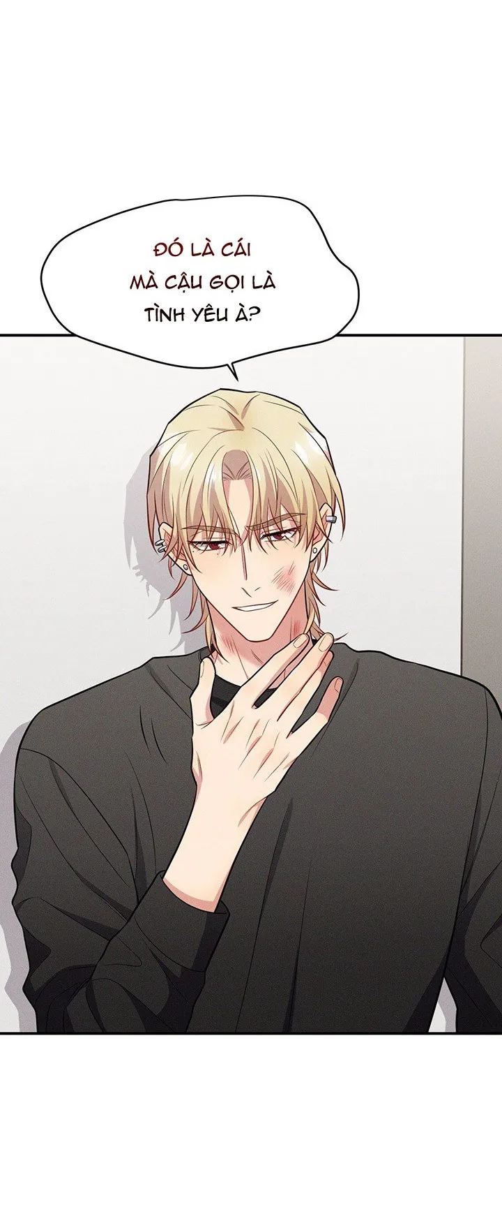 Cún Con Trung Thành - Chap 28