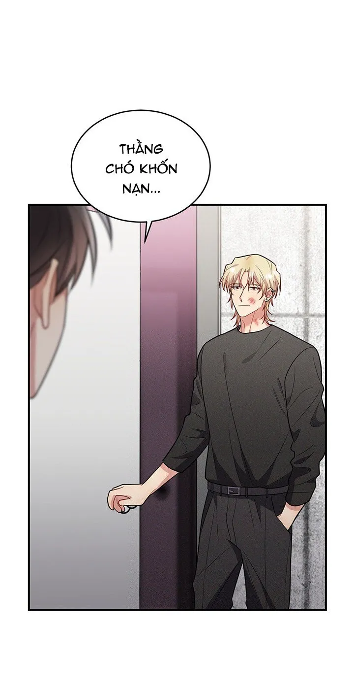 Cún Con Trung Thành - Chap 28