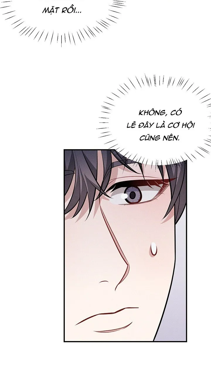 Cún Con Trung Thành - Chap 28