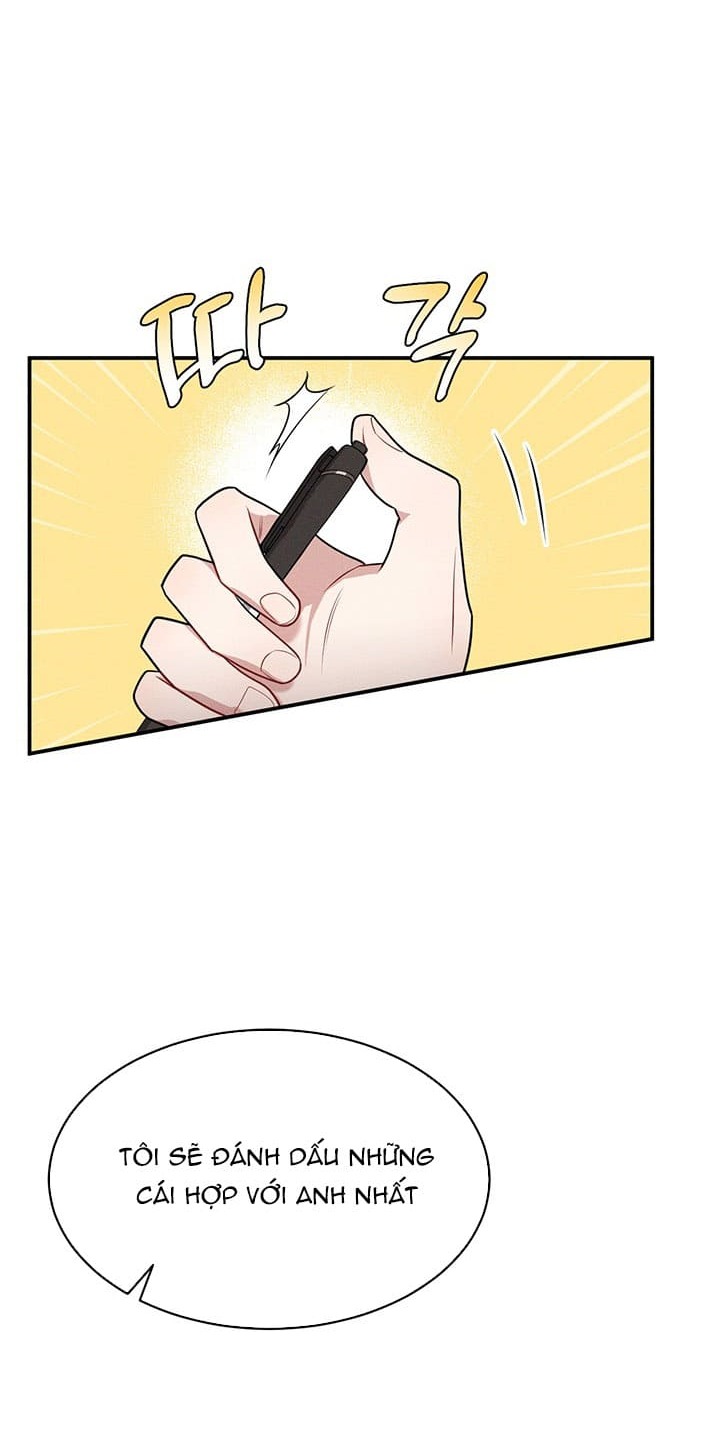 Cún Con Trung Thành - Chap 19