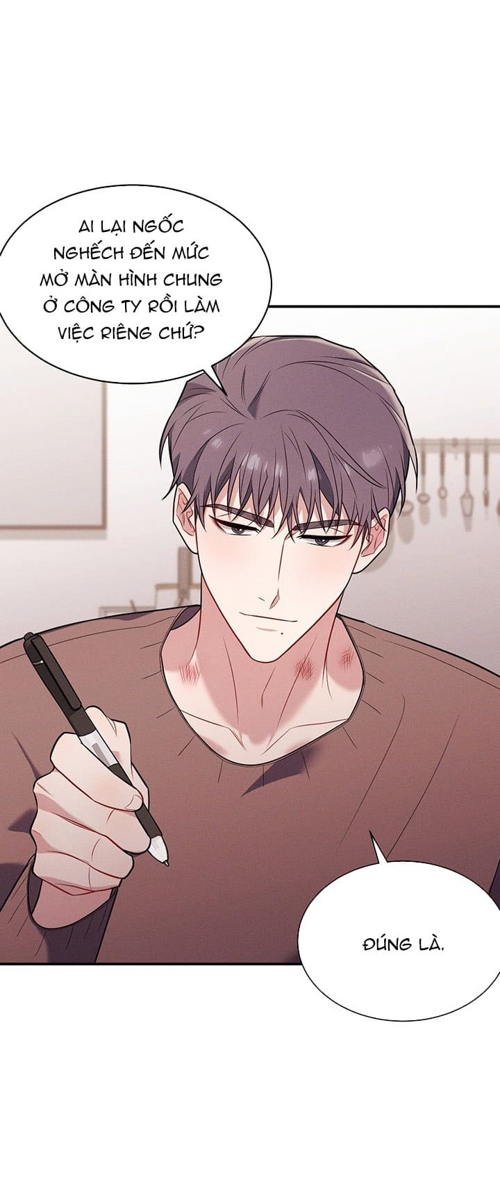 Cún Con Trung Thành - Chap 19