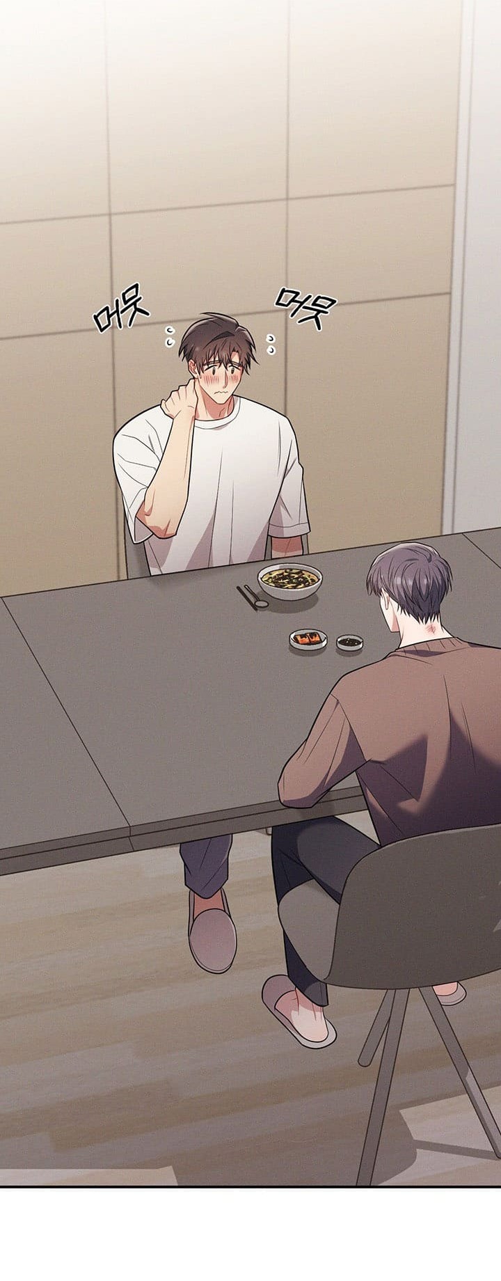 Cún Con Trung Thành - Chap 19