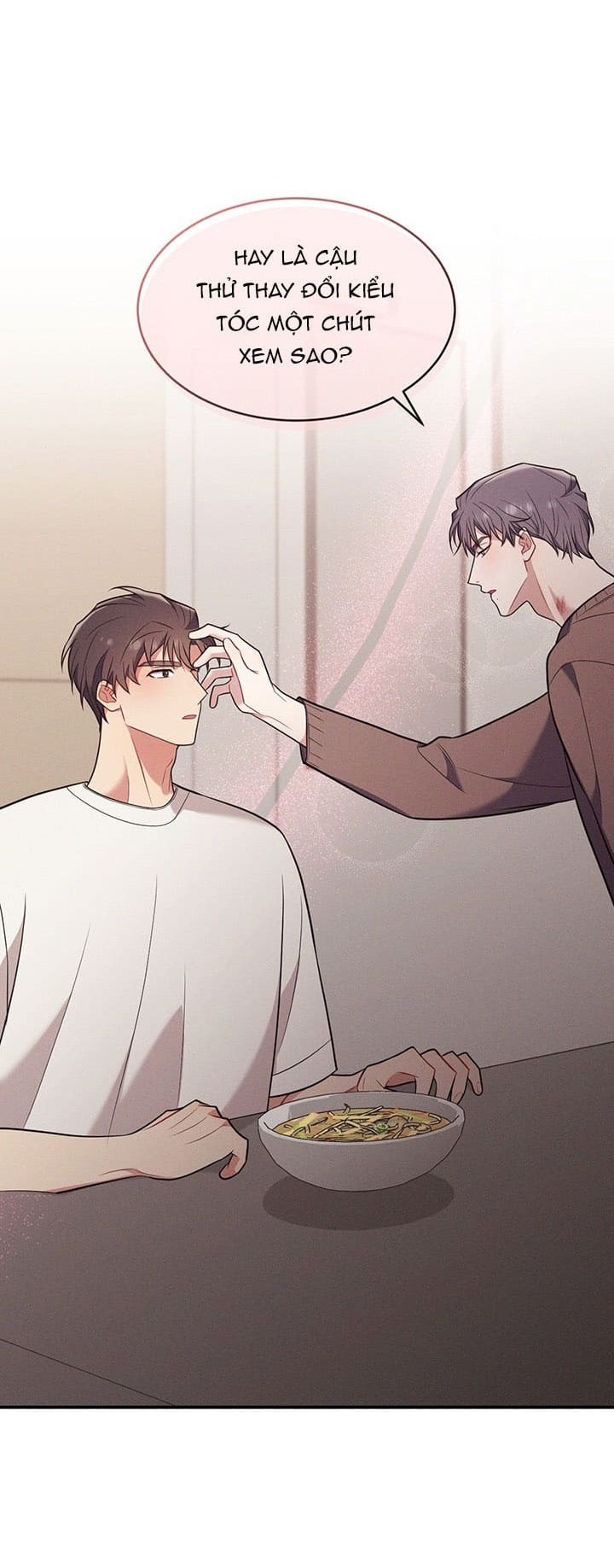 Cún Con Trung Thành - Chap 19