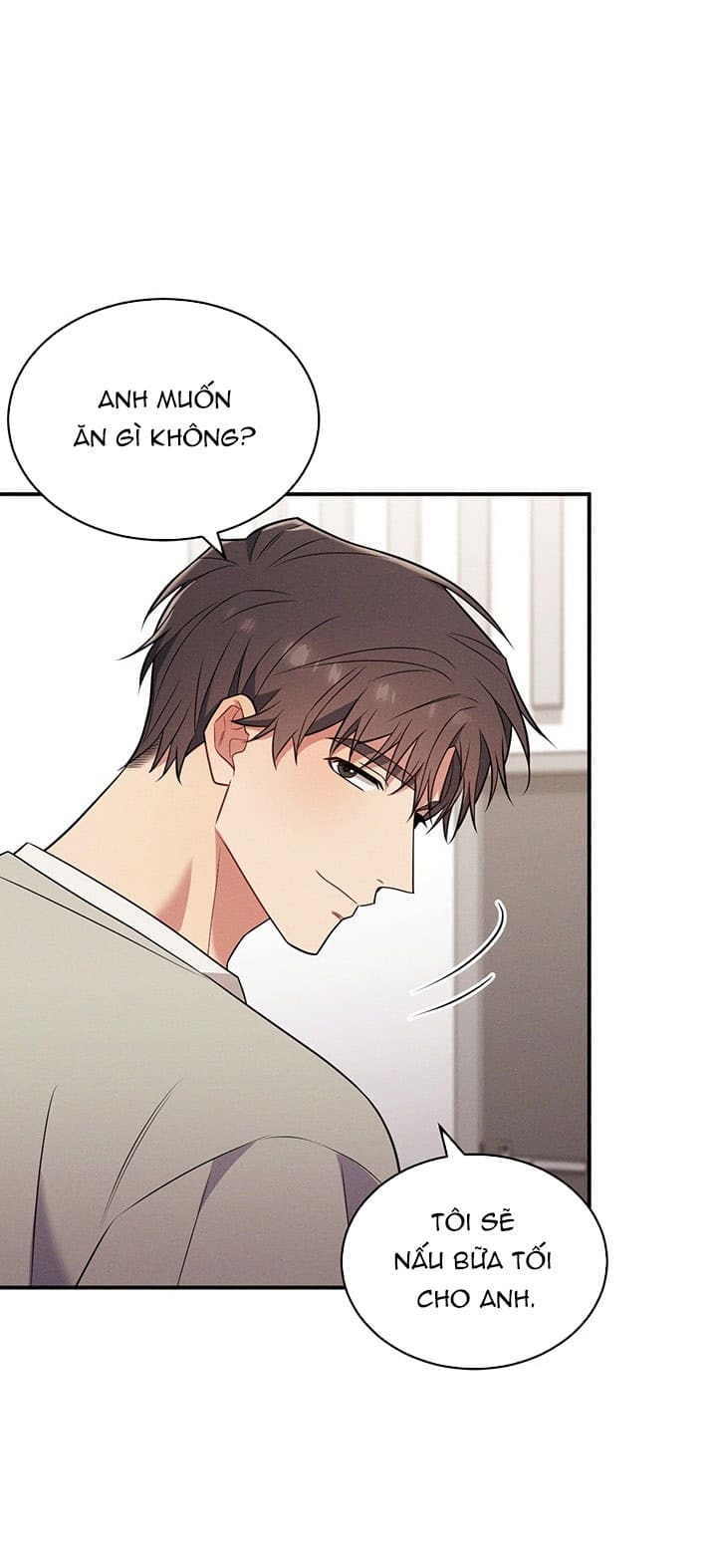 Cún Con Trung Thành - Chap 19