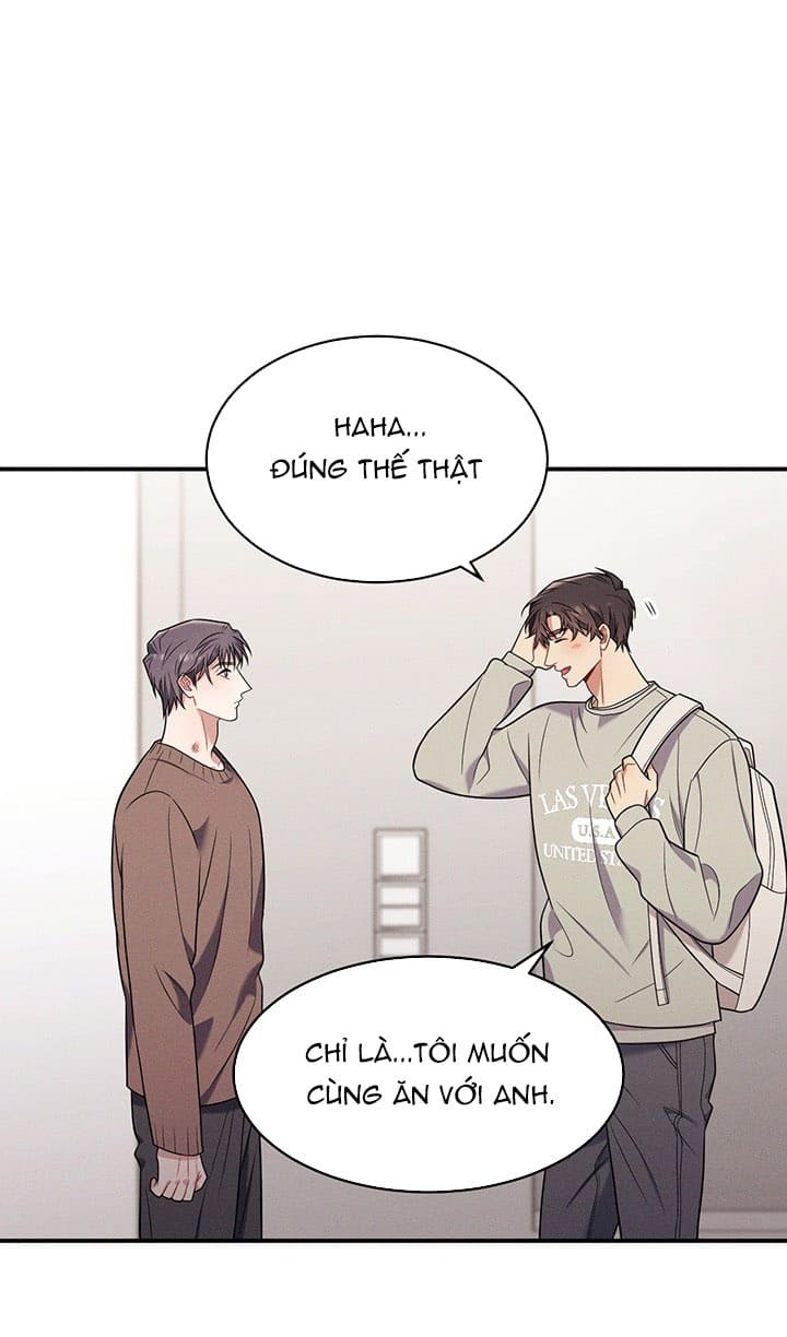 Cún Con Trung Thành - Chap 19