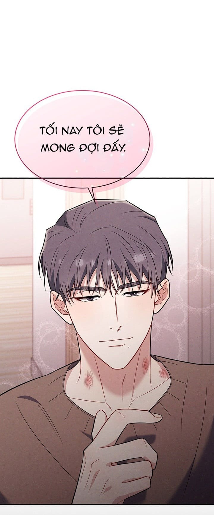 Cún Con Trung Thành - Chap 19