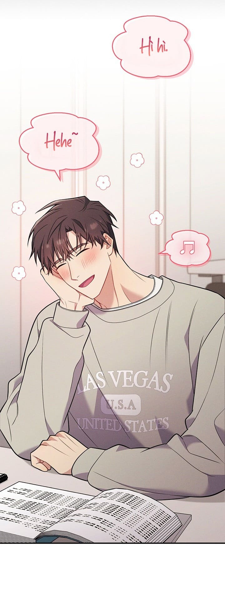 Cún Con Trung Thành - Chap 19