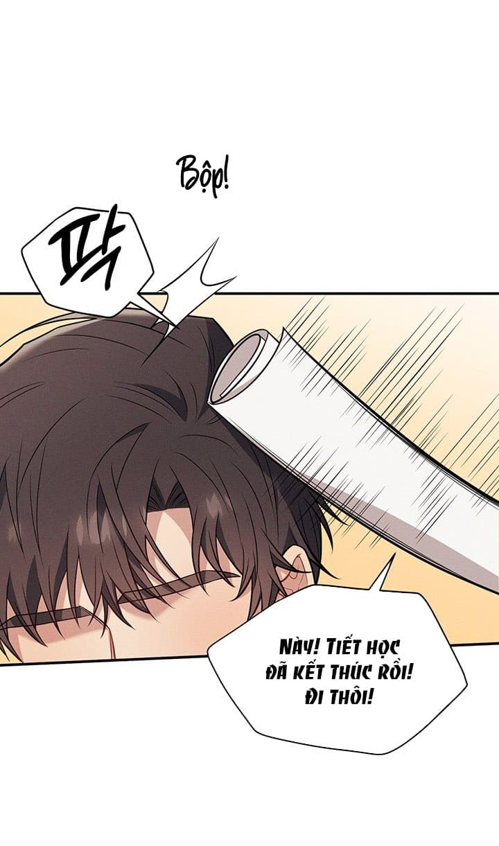 Cún Con Trung Thành - Chap 19