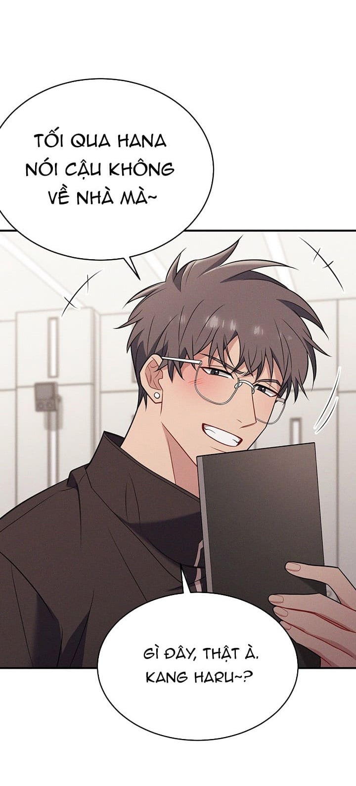 Cún Con Trung Thành - Chap 19