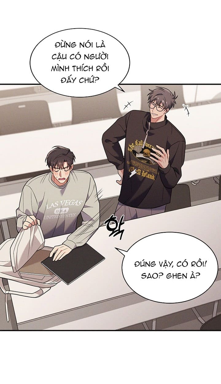 Cún Con Trung Thành - Chap 19