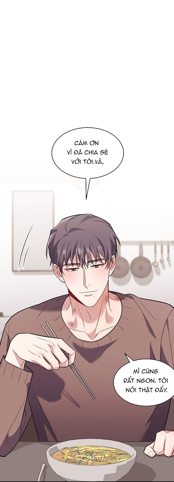 Cún Con Trung Thành - Chap 19