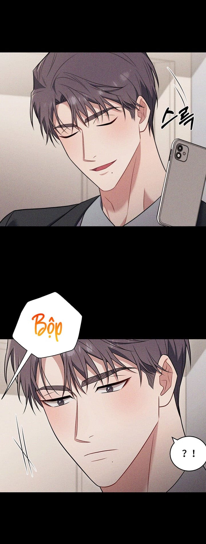 Cún Con Trung Thành - Chap 19