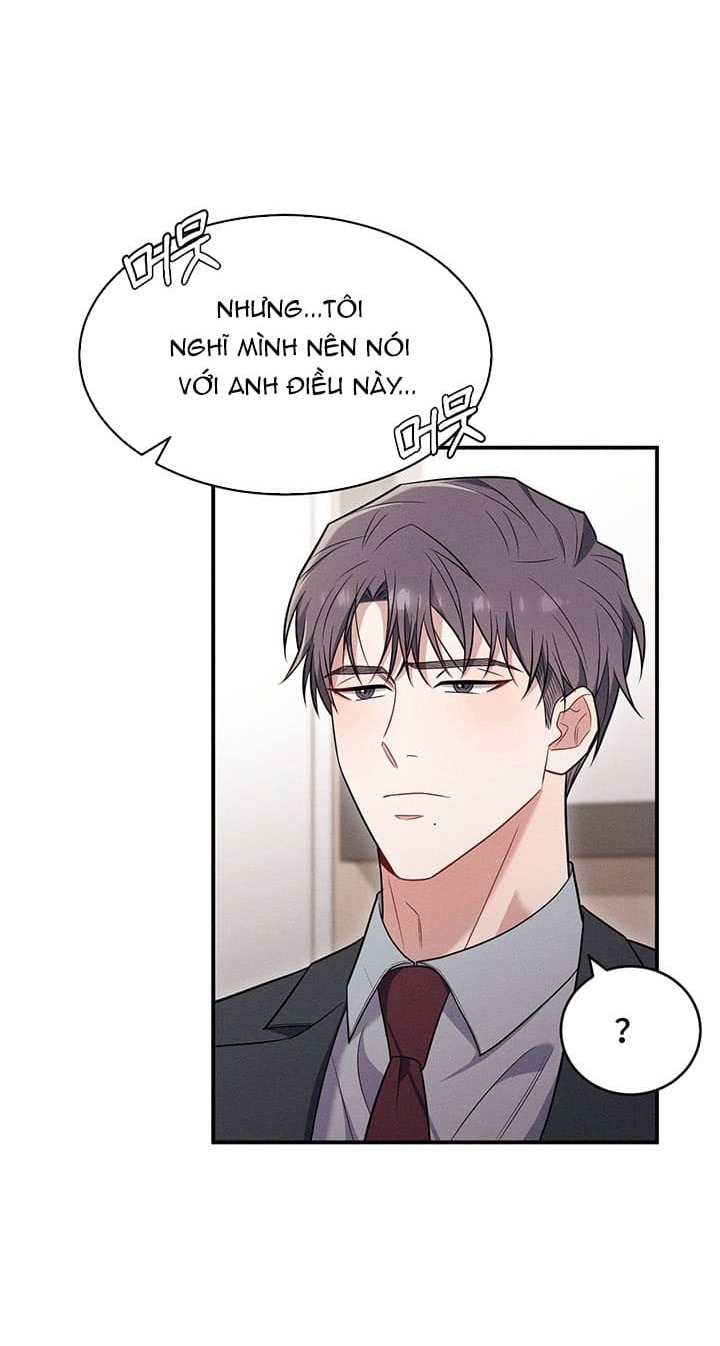 Cún Con Trung Thành - Chap 19