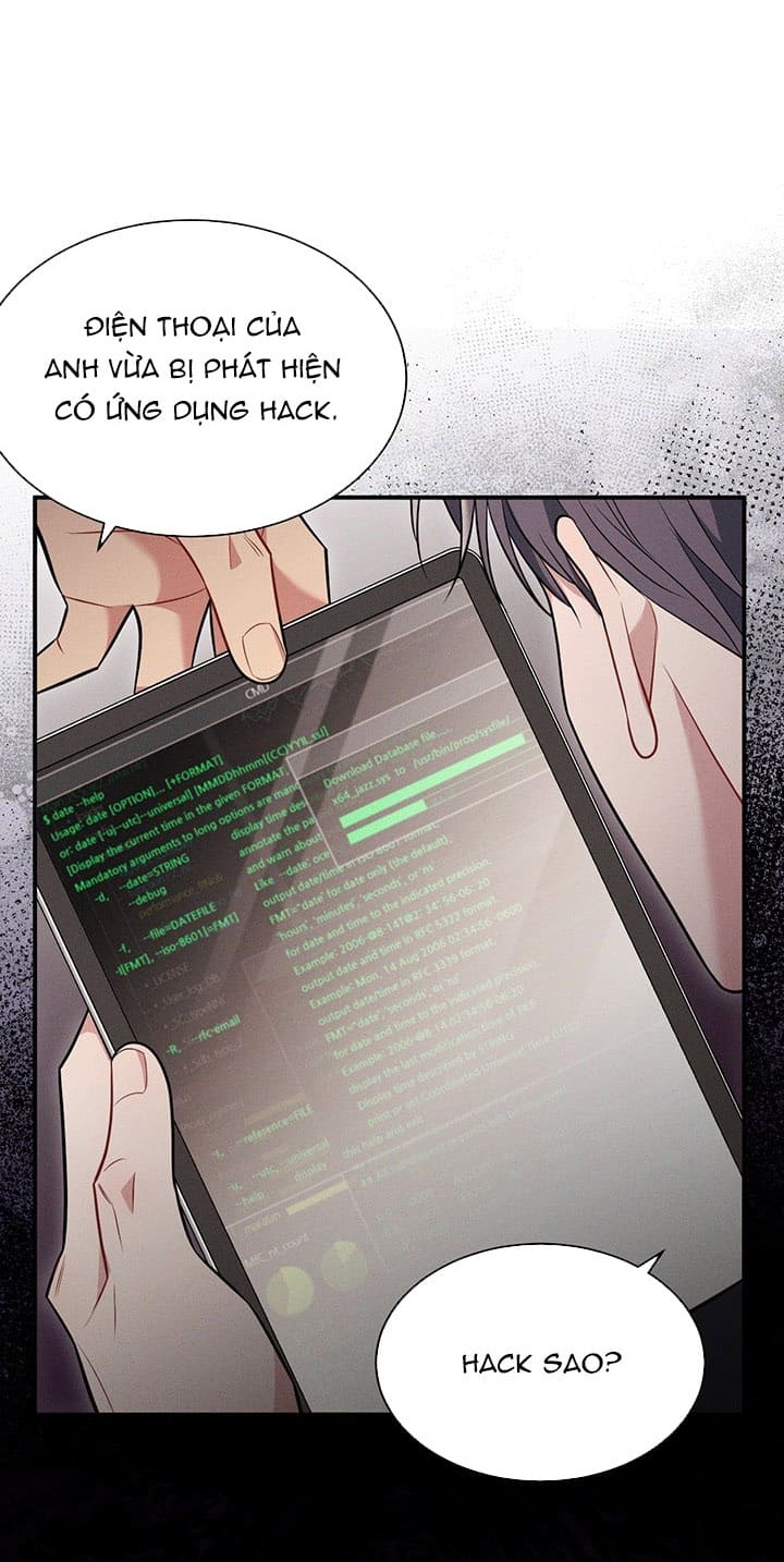 Cún Con Trung Thành - Chap 19