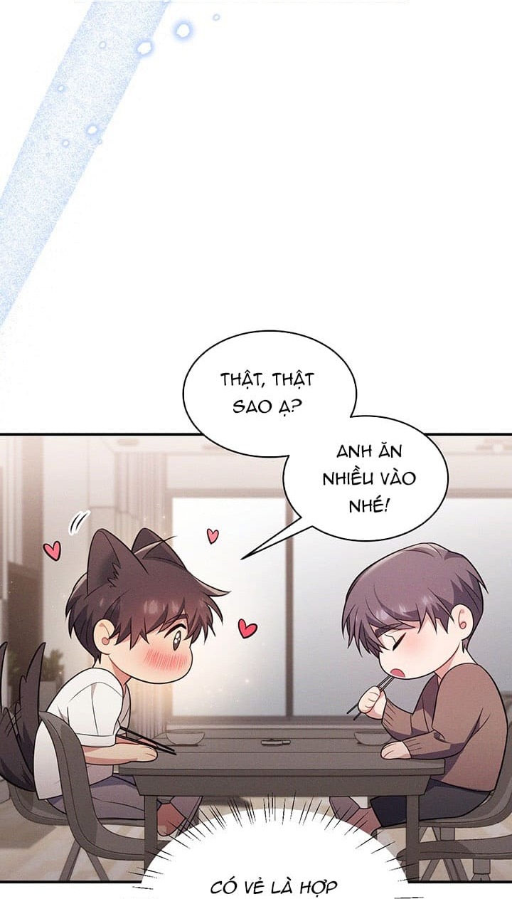 Cún Con Trung Thành - Chap 19