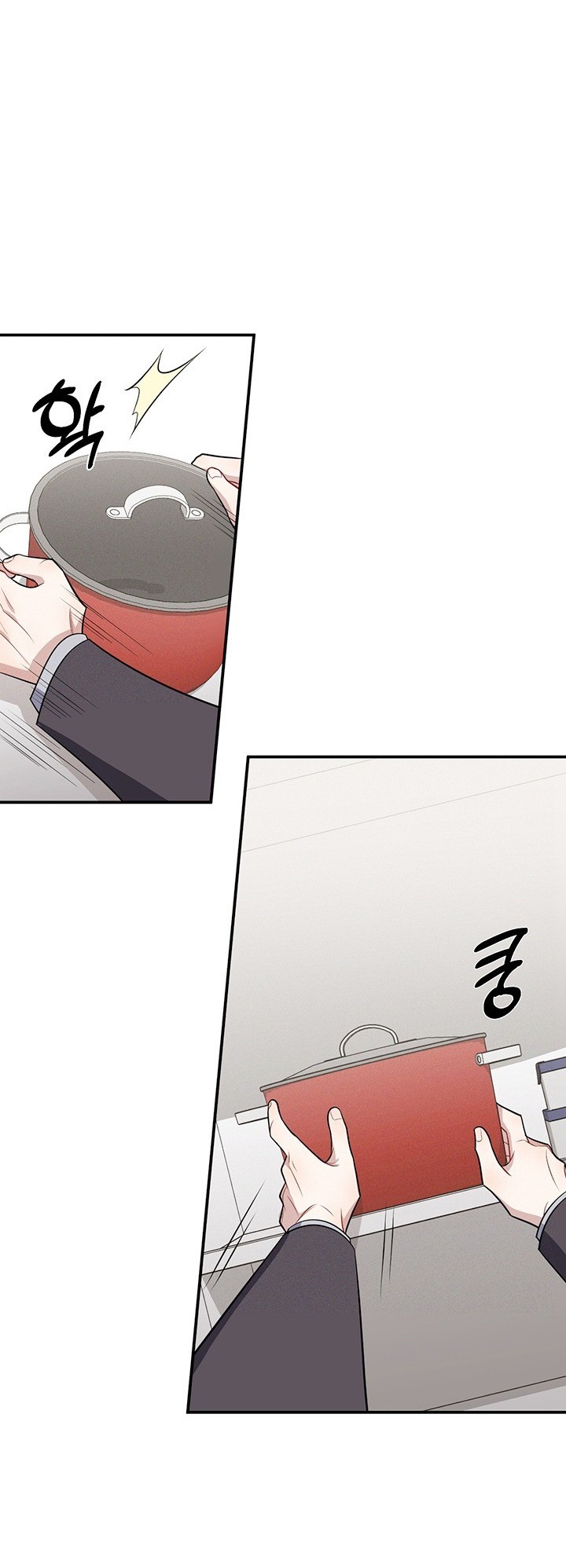 Cún Con Trung Thành - Chap 21