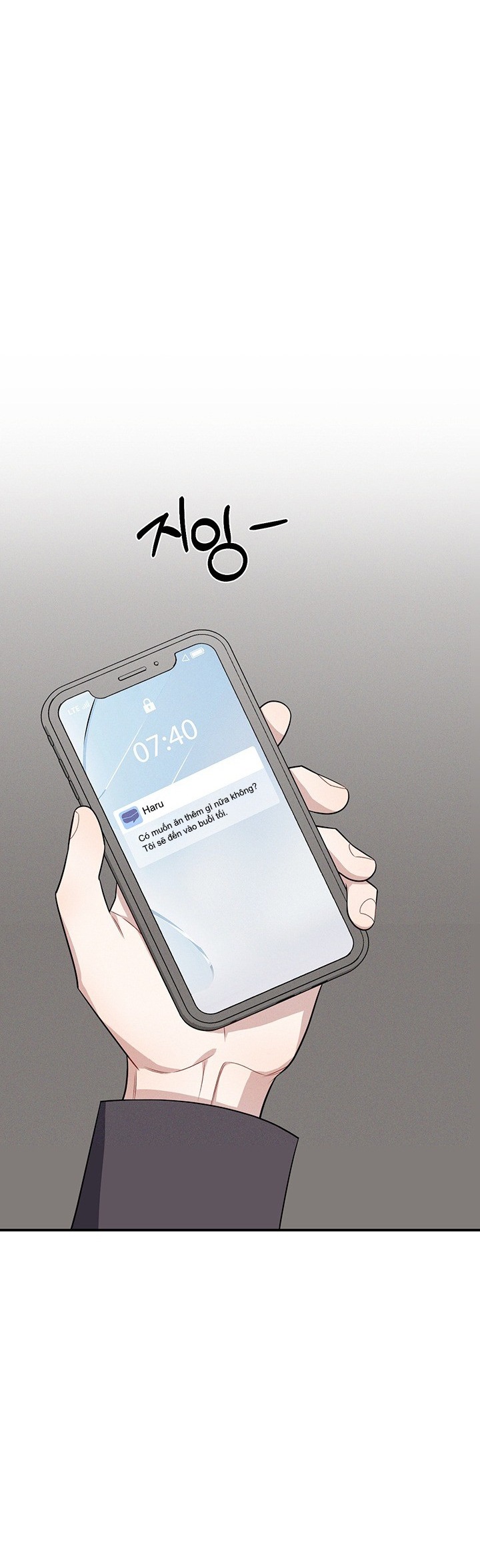 Cún Con Trung Thành - Chap 21