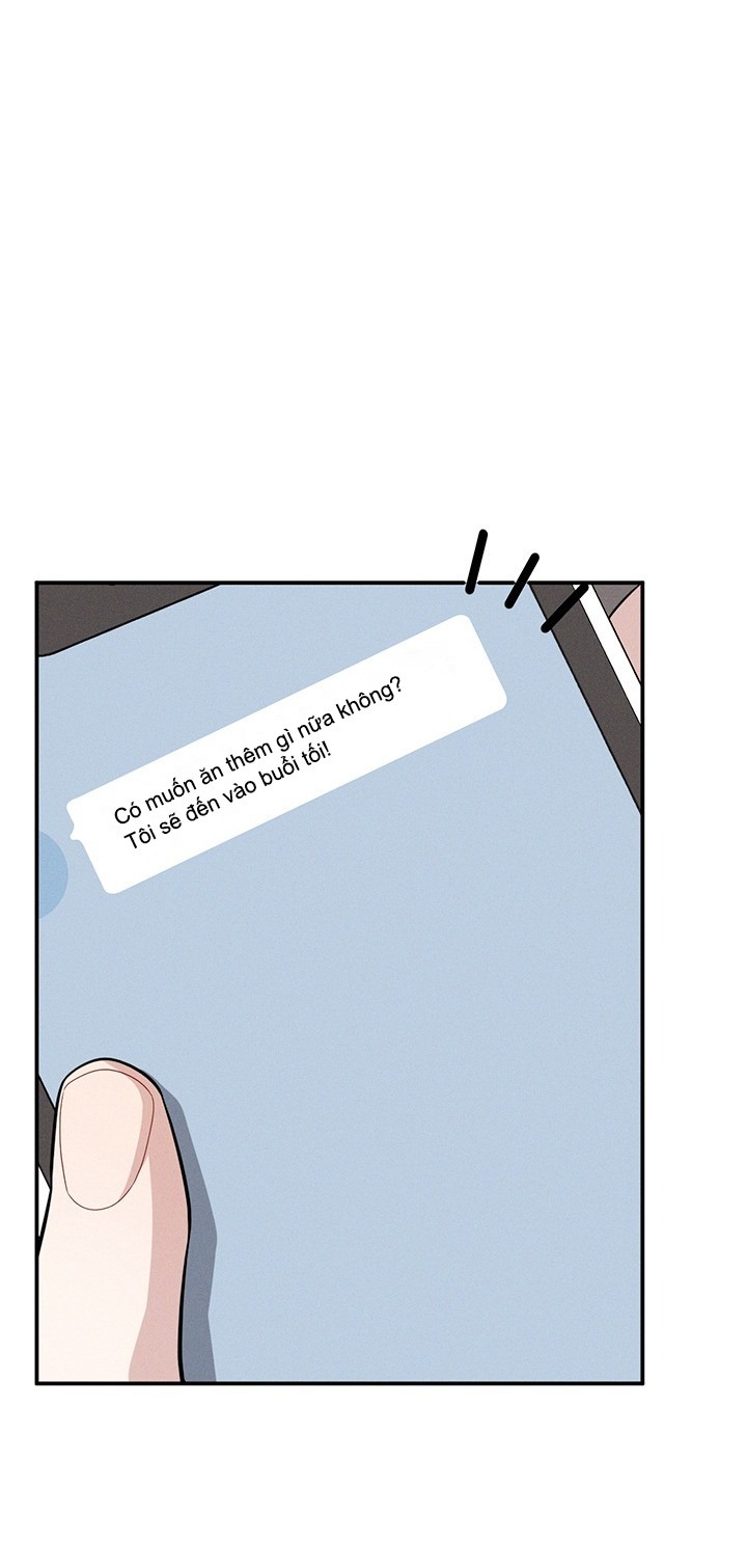 Cún Con Trung Thành - Chap 21