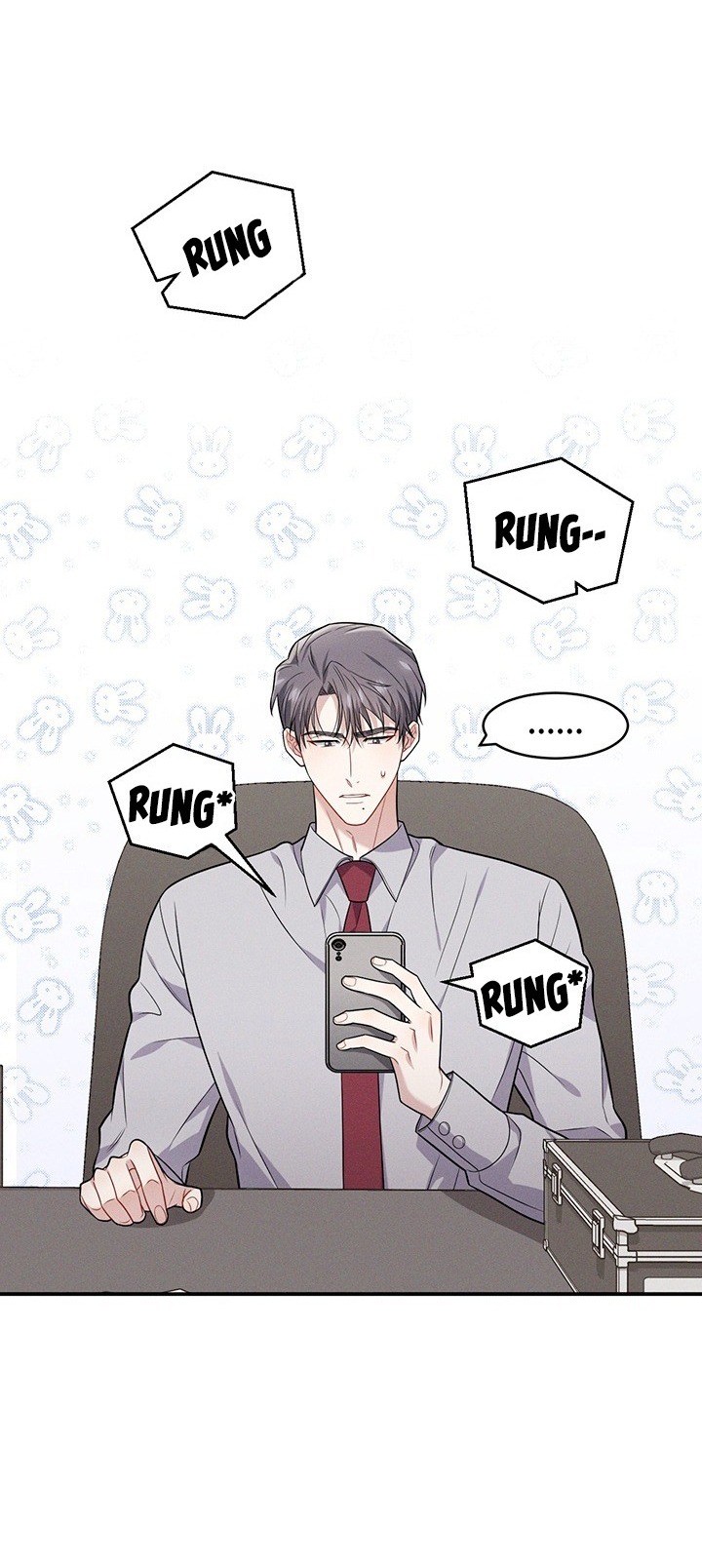 Cún Con Trung Thành - Chap 21