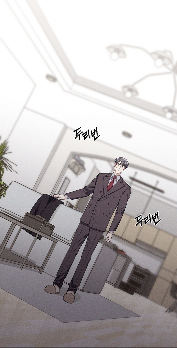 Cún Con Trung Thành - Chap 21