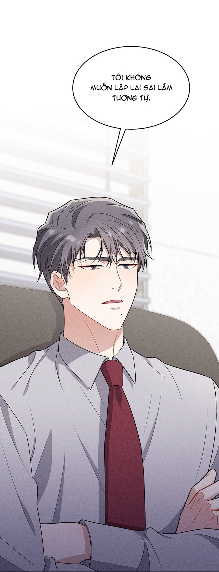 Cún Con Trung Thành - Chap 21