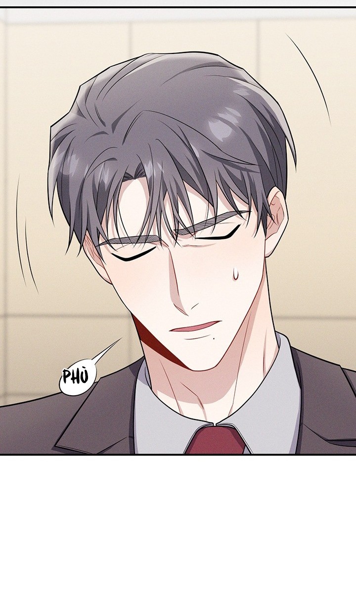 Cún Con Trung Thành - Chap 21