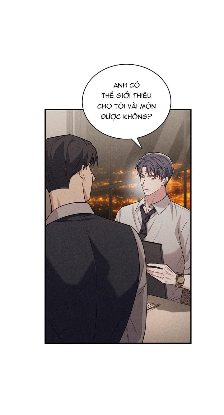 Cún Con Trung Thành - Chap 9