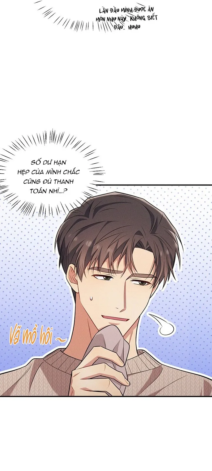 Cún Con Trung Thành - Chap 9