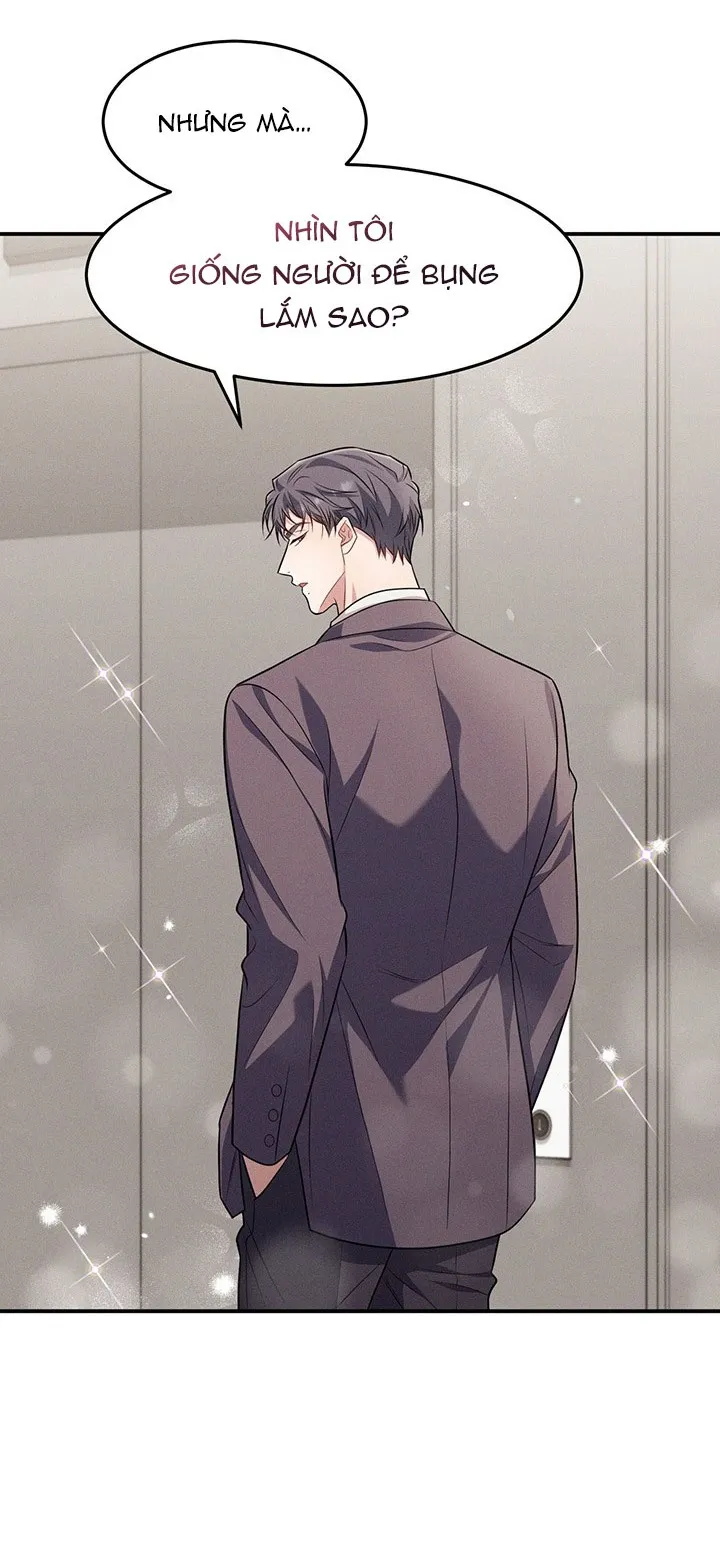 Cún Con Trung Thành - Chap 9