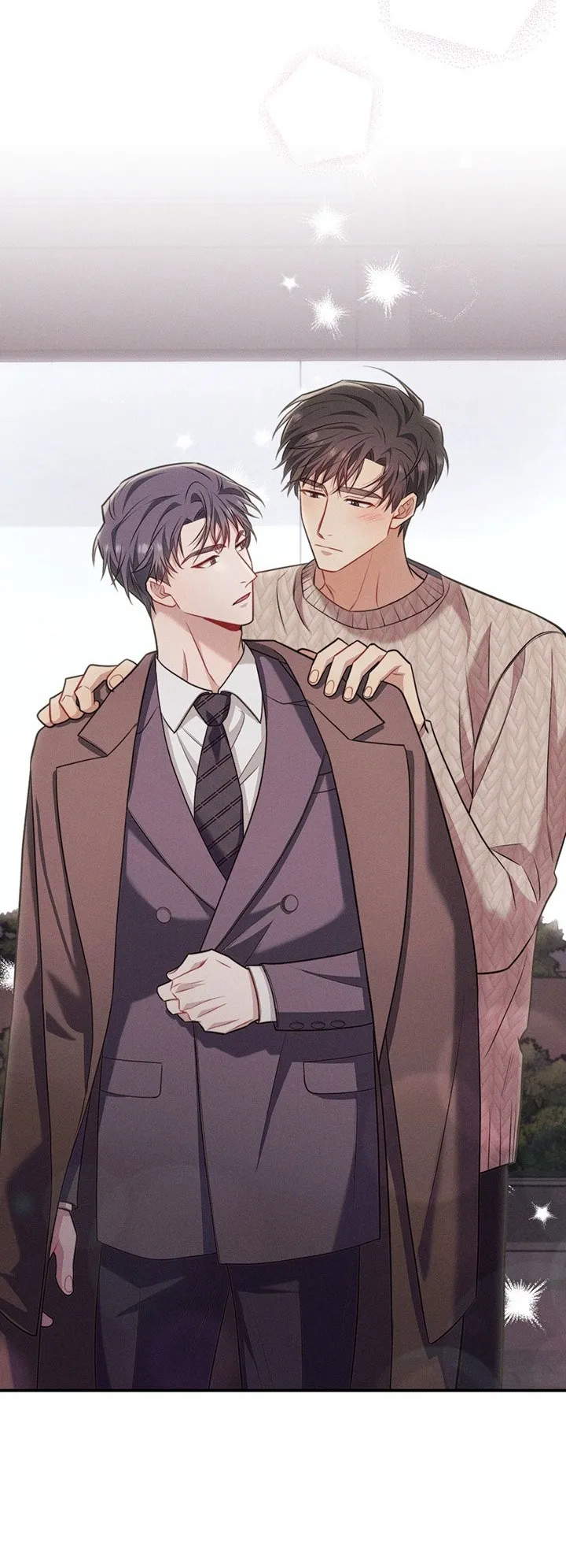 Cún Con Trung Thành - Chap 9