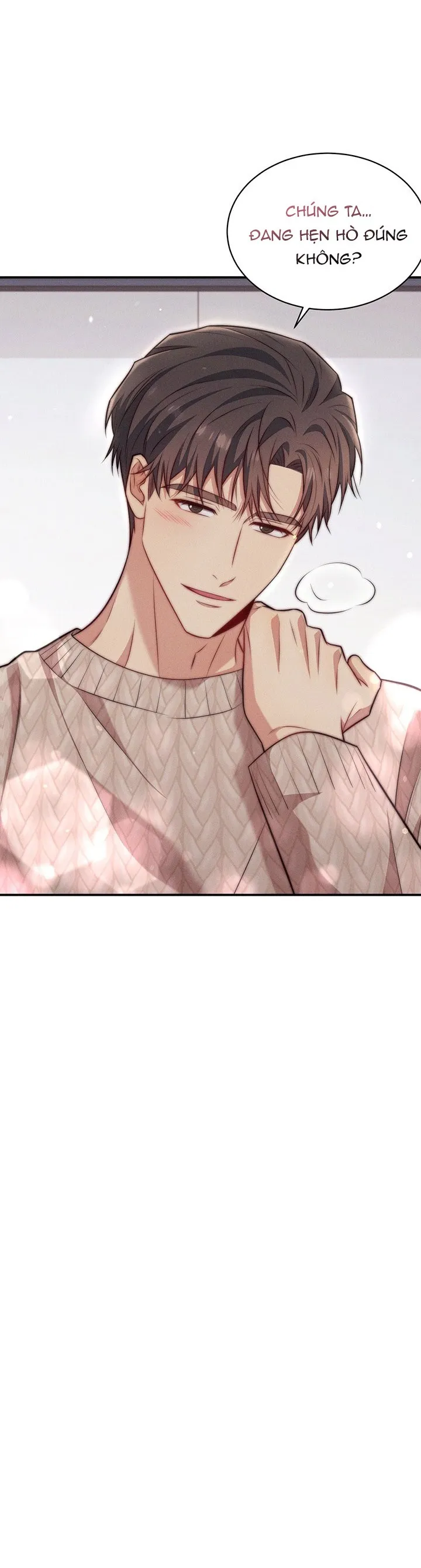 Cún Con Trung Thành - Chap 9