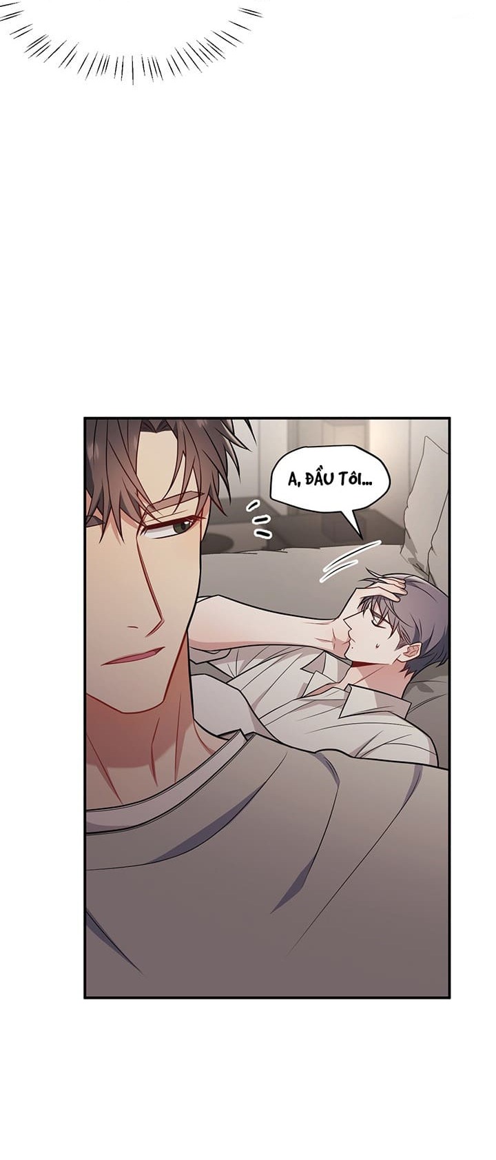 Cún Con Trung Thành - Chap 16