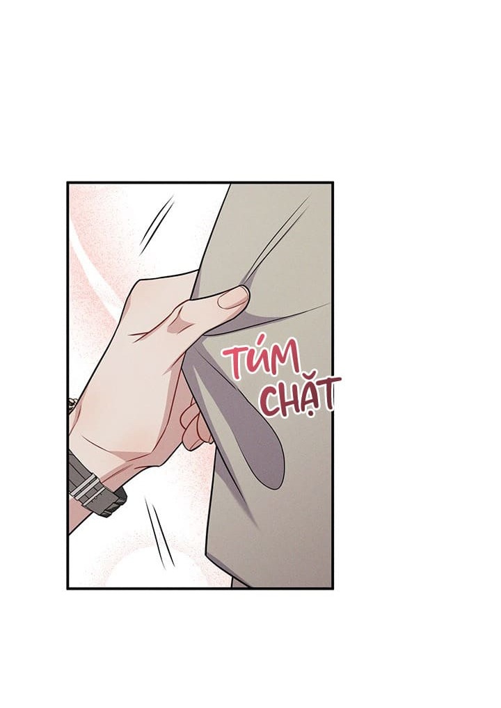 Cún Con Trung Thành - Chap 16