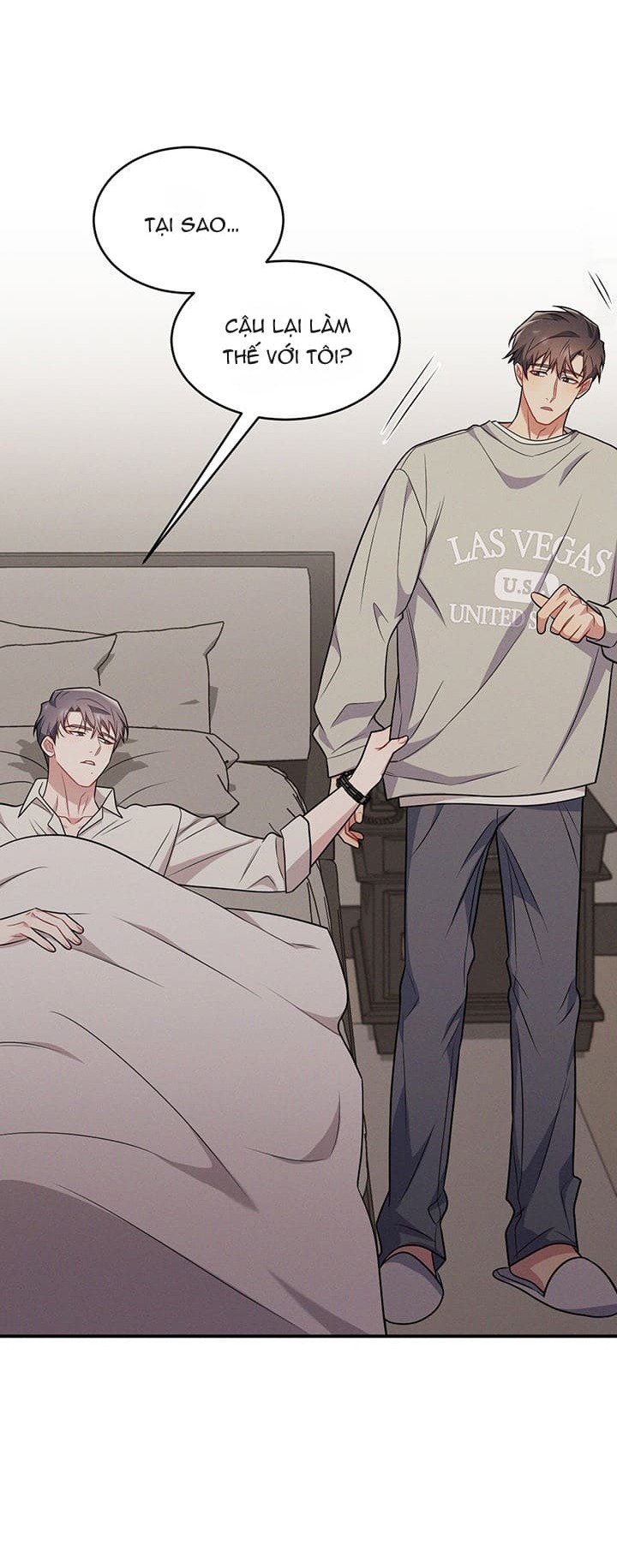 Cún Con Trung Thành - Chap 16