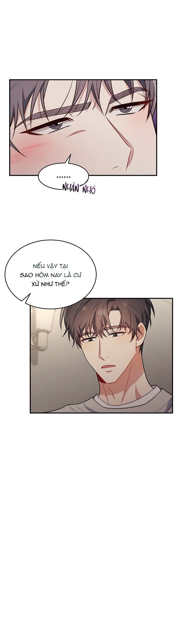 Cún Con Trung Thành - Chap 16