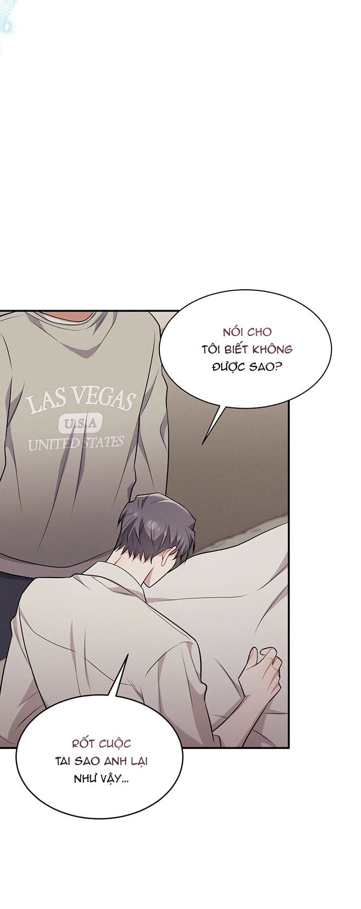 Cún Con Trung Thành - Chap 16