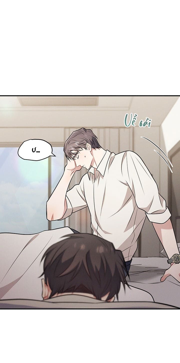 Cún Con Trung Thành - Chap 16