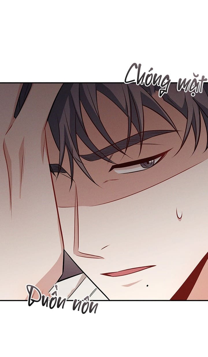 Cún Con Trung Thành - Chap 16