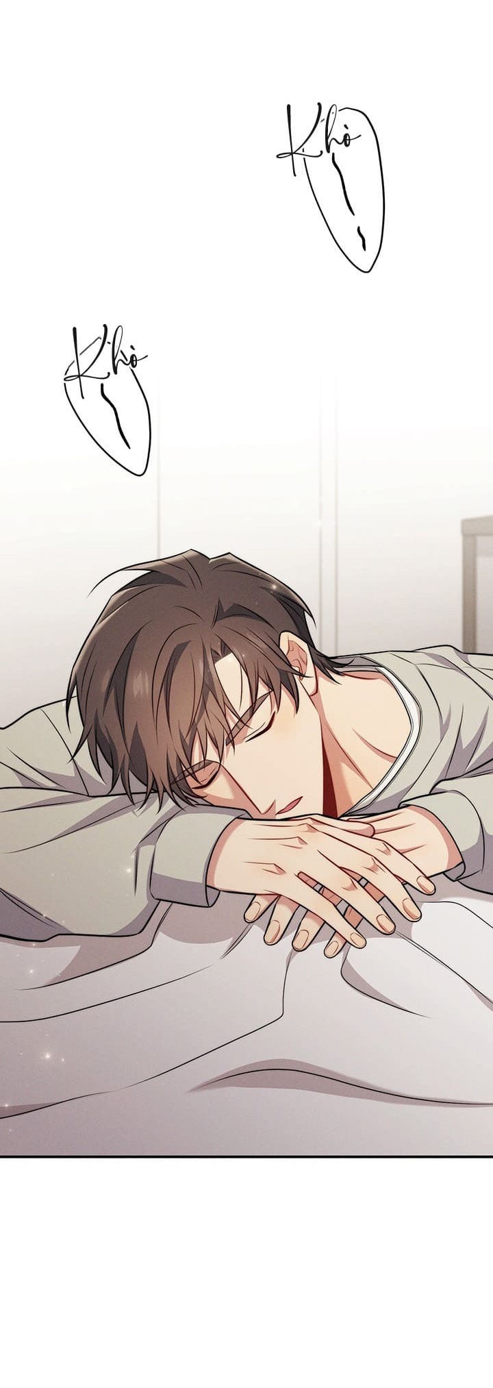 Cún Con Trung Thành - Chap 16