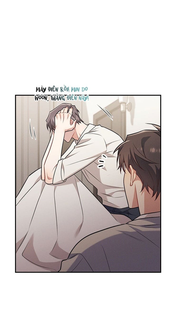 Cún Con Trung Thành - Chap 16