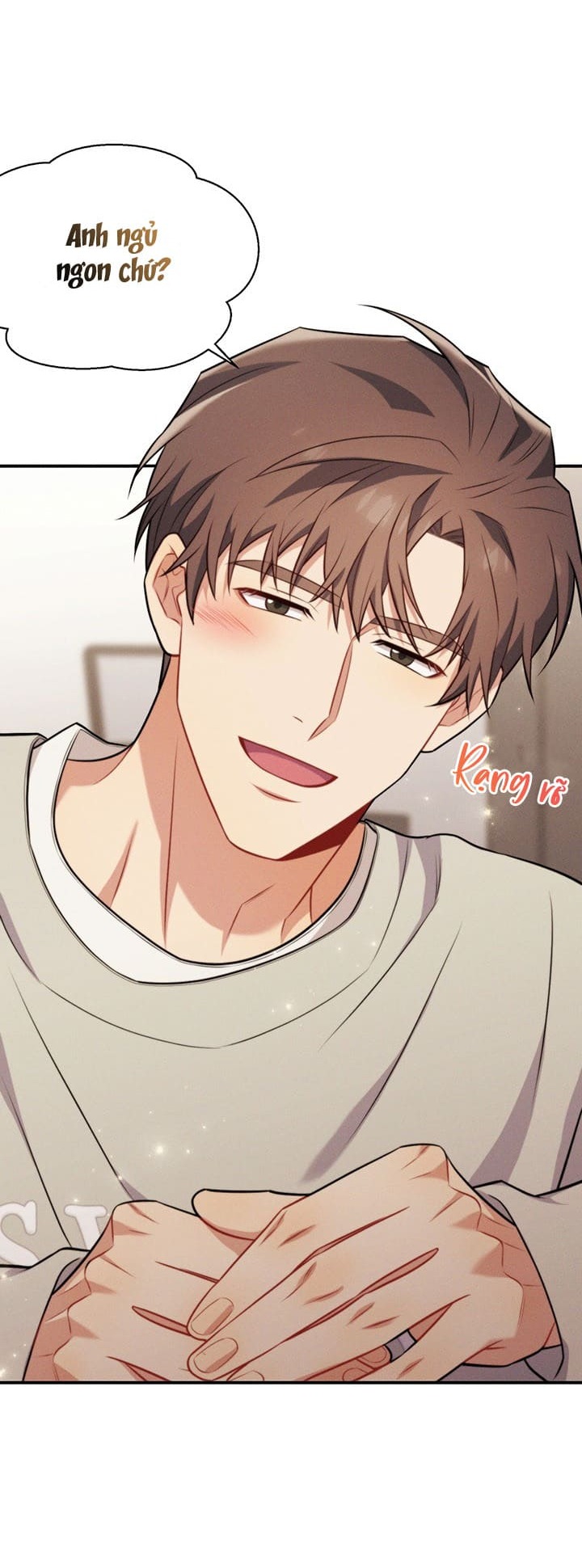 Cún Con Trung Thành - Chap 16