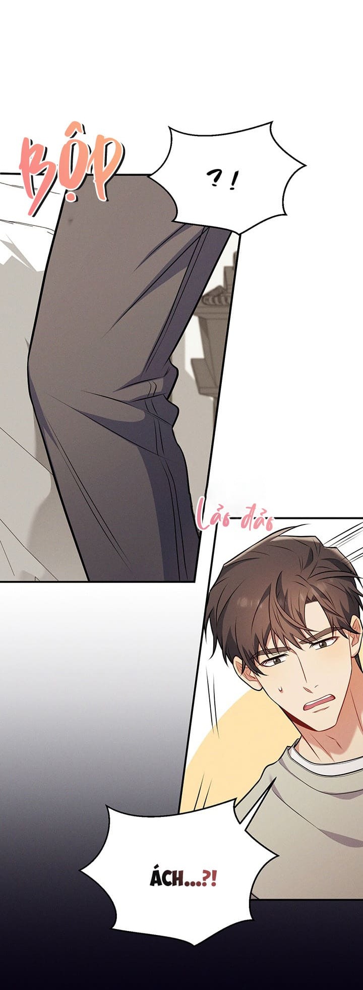 Cún Con Trung Thành - Chap 16