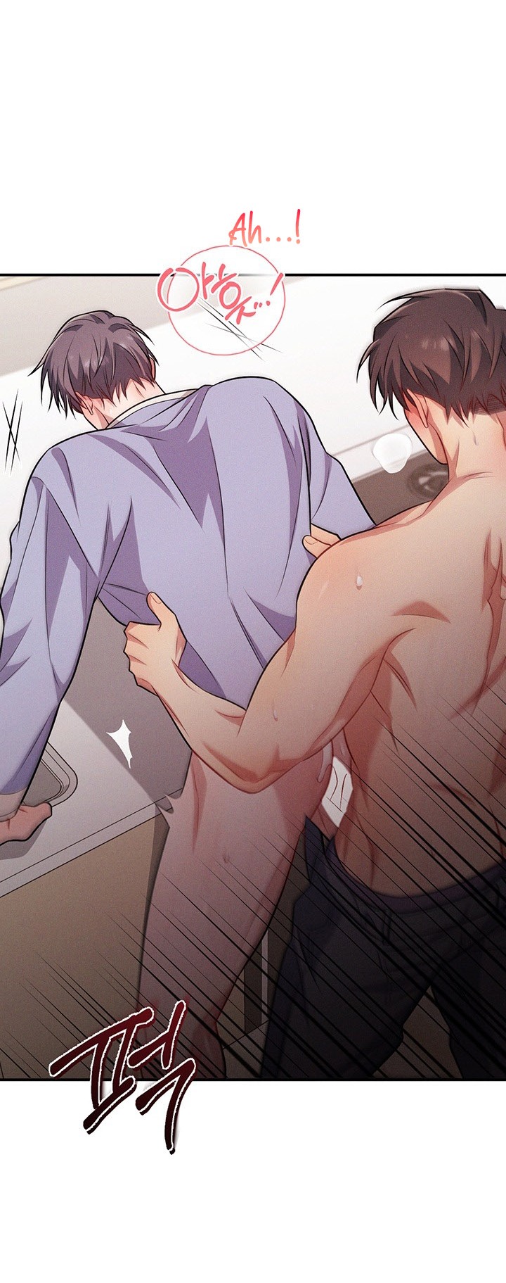 Cún Con Trung Thành - Chap 18