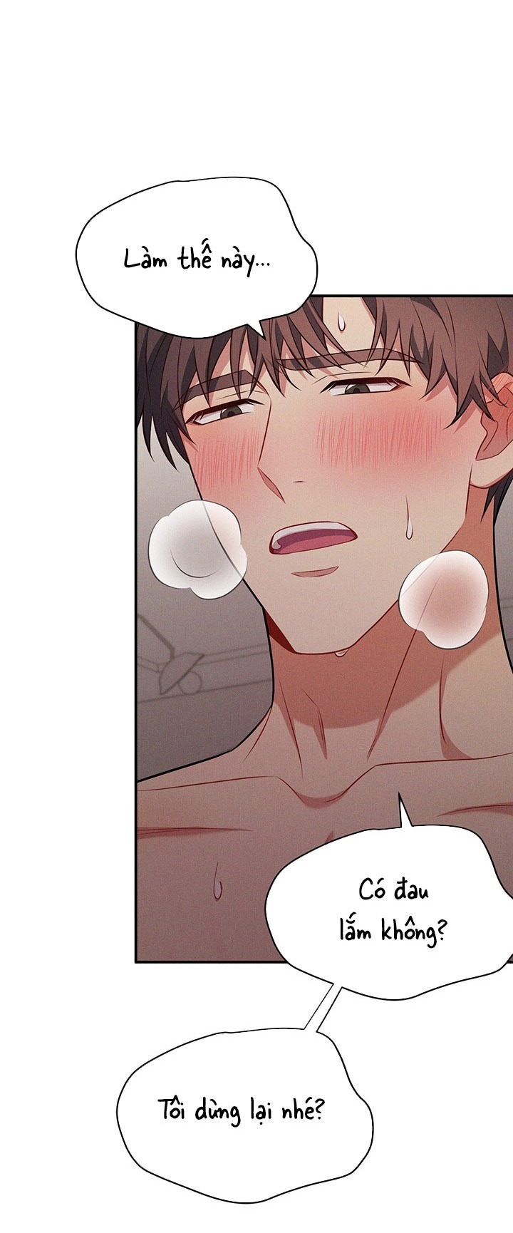 Cún Con Trung Thành - Chap 18